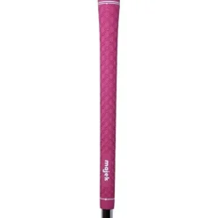 Majek Grips Ladies Tour Pro Dark Pink Golf Grips
