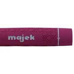 Majek Grips Ladies Tour Pro Dark Pink Undersize Golf Grips