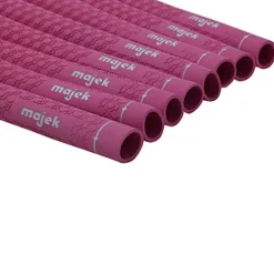 Majek Grips Ladies Tour Pro Pink Golf Grips