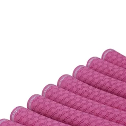 Majek Grips Ladies Tour Pro Pink Midsize Golf Grips 200 pcs