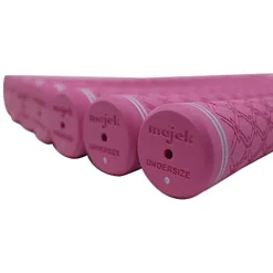 Majek Grips Ladies Tour Pro Pink Undersize Golf Grips