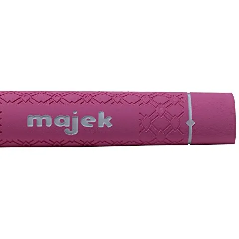 Majek Grips Ladies Tour Pro Pink Undersize Golf Grips