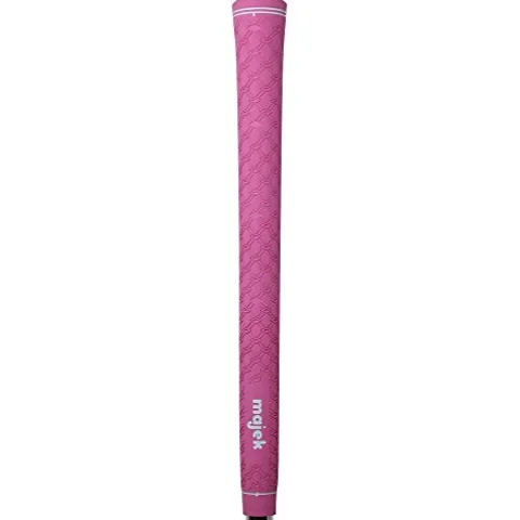 Majek Grips Ladies Tour Pro Pink Undersize Golf Grips