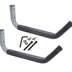 Malone Auto Racks FS 6 Kayak Storage Rack System