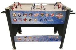MANCAVE GAMES 45″ NHL Elite Rod Hockey Game Multicolor