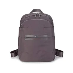 MANDARINADUCKOEM Miss Duck Women’s Nylon Casual Backpack Sparrow