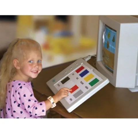 Marblesoft Early Learning Suite Software for 5 Users