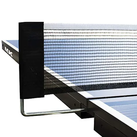 Martin Kilpatrick Billiard Table Conversion Ping Pong Table Top Blue