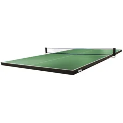 Martin Kilpatrick Pool Table Conversion Top for Billiard Table Green