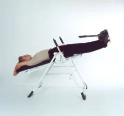 MasterCare Back-A-Traction CN-B1 Inversion Table