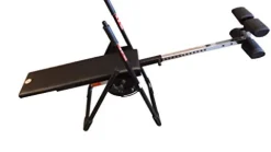 Mastercare MINI-MINI Back-A-Traction Inversion Table Black/Black