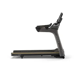 Matrix Fitness T30 Treadmill with XER Console Black/Yellow