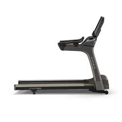 Matrix Fitness T75 Treadmill with XUR Console Black/Yellow