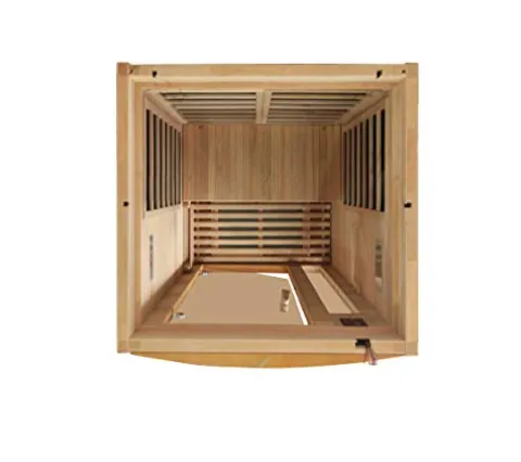 Maxxus 2021 Dynamic Barcelona Low EMF FAR Infrared Sauna