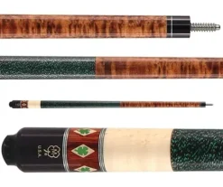 McDermott G-Series G331 Pool Cue Stick G-Core Shaft