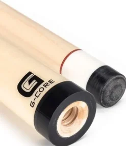McDermott G-Series G331 Pool Cue Stick G-Core Shaft