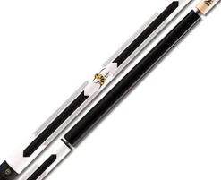 McDermott Stinger NG07 Break/Jump Pool Cue 21-Ounce