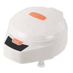 MECUTP Pool Ball Cleaner Billiard Ball Polishing Machine White