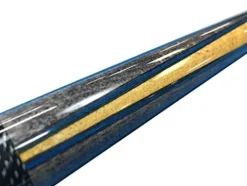 Meucci Handcrafted Billiards Pool Cue Stick w/PRO Shaft – Blue