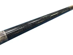Meucci Handcrafted Billiards Pool Cue Stick w/PRO Shaft – Blue
