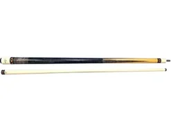 Meucci Handcrafted Billiards Pool Cue Stick PRO Shaft Orange