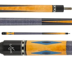 Meucci MEEC08B Eco Pool Cue Stick ‘The Pro’ Shaft