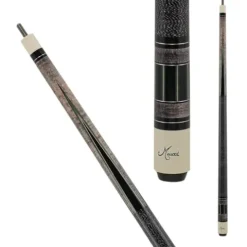Meucci MEJS01 Pool Cue Stick with Pro Shaft