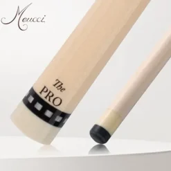 Meucci Pool Cue – Recession Buster 5, Black Accent