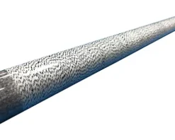 Meucci SB1-S Handcrafted Billiards Pool Cue Stick Grey