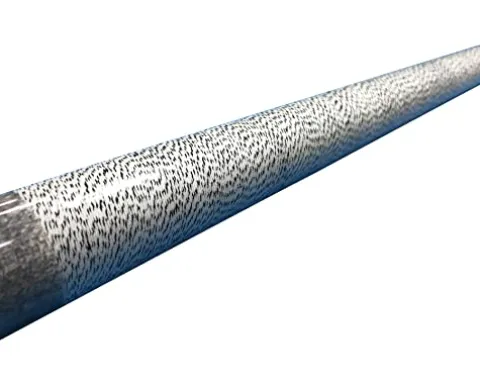 Meucci SB1-S Handcrafted Billiards Pool Cue Stick Grey