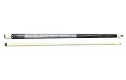 Meucci SB1-S Handcrafted Billiards Pool Cue Stick Grey