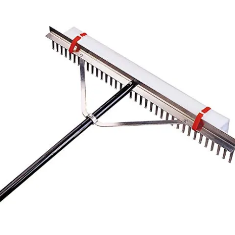 Midwest Rake Lake Rake with Float 6-Pack