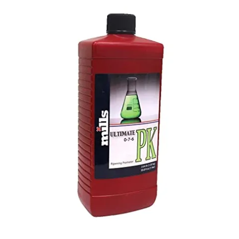 Mills Nutrients Ultimate PK Fertilizer (0-7-6) 20L