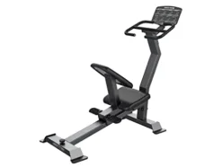 MiM USA E3071 Commercial Full Body Stretching Machine Black