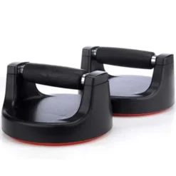 MIOBER Push Up Bar Exercise Training Stands Bars Portable Fitness Chest Grip Handles Rack