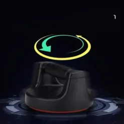 MIOBER Push Up Bar Exercise Training Stands Bars Portable Fitness Chest Grip Handles Rack