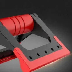 MIOBER Push Up Bars Exercise Training Stands – Fitness Chest Grip Sports Muscular Handles Board Rack