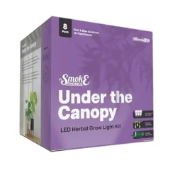 Miracle LED Smokephonics Indoor Grow Light Kit 150W Red & Blue Spectrum