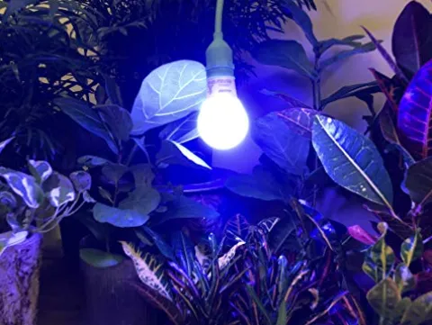 Miracle LED Under The Canopy Indoor Grow Light Kit 150W Blue Spectrum