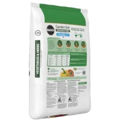 Miracle-Gro Vegetables & Herbs Garden Soil 1.5 cu. ft.