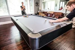 Mizerak Dakota 8 Slate Billiard Table
