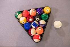 Mizerak Dakota 8 Slate Billiard Table