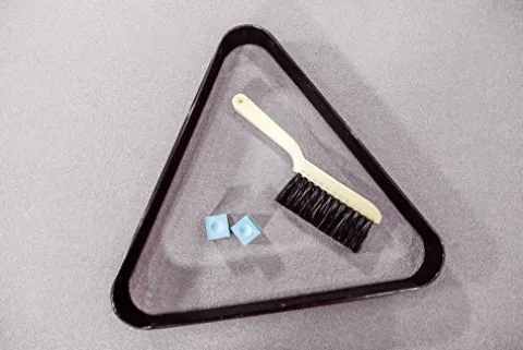 Mizerak Dakota 8 Slate Billiard Table