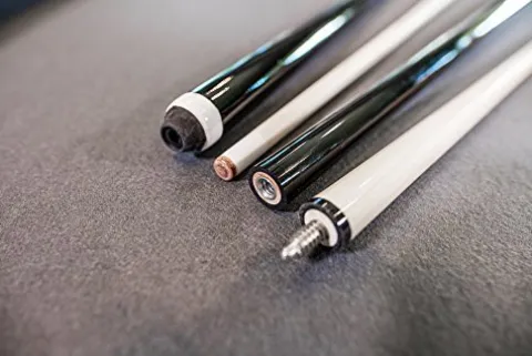 Mizerak Dakota 8 Slate Billiard Table