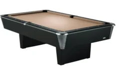 Mizerak Essex 8-Foot Billiard Table Camel Cloth