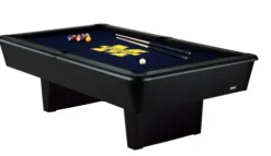 Mizerak Traditions Collegiate 8-Foot Billiard Table Michigan
