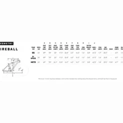 Mongoose Fireball Dirt Jump Mountain Bike 26-Inch Chrome