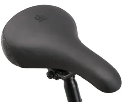 Mongoose Grafton Mountain Bike Hardtail 21-Speed Drivetrain 17-Inch Frame 26-Inch Wheels Tan