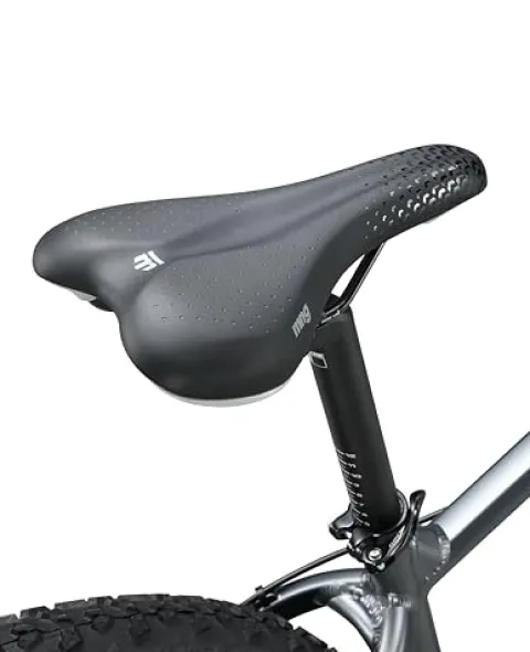 Mongoose Switchback 2 Mountain Bike 9 Speed 27.5-Inch Wheels Small Frame Grey/Switchback 2