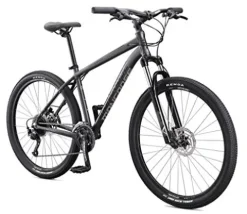 Mongoose Switchback Expert Mountain Bike Grey